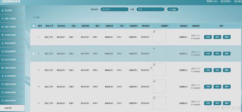 springboot計算機畢業(yè)設(shè)計互聯(lián)網(wǎng)就醫(yī)系統(tǒng) 程序 源碼 數(shù)據(jù)庫 調(diào)試部署 開發(fā)環(huán)境